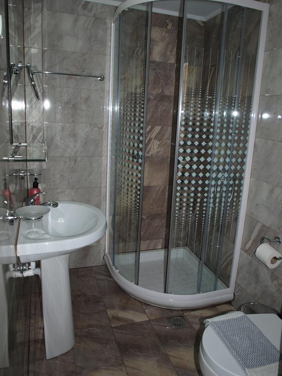 Anastasia Apartments Chania  Rum bild