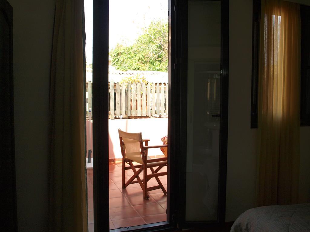 Anastasia Apartments Chania  Rum bild