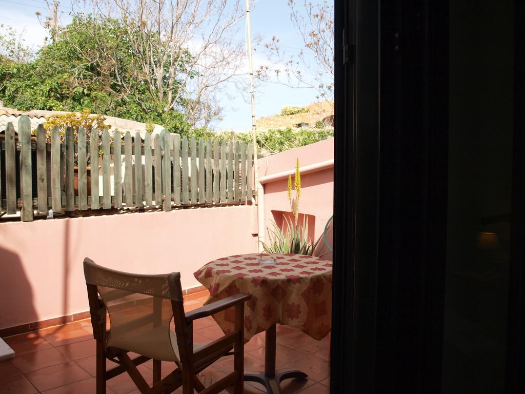 Anastasia Apartments Chania  Rum bild