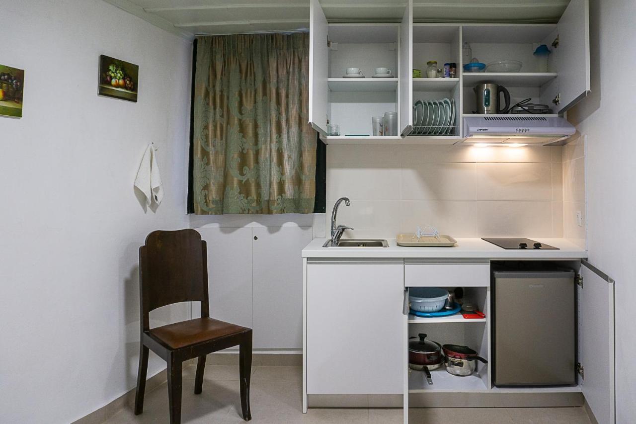 Anastasia Apartments Chania  Exteriör bild