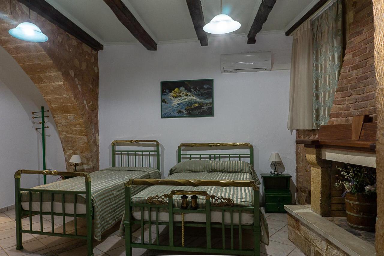 Anastasia Apartments Chania  Exteriör bild